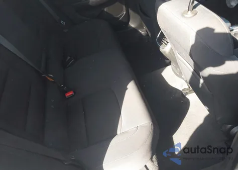 2022 Chevrolet Malibu Fwd Lt from USA, damaged, VIN 1G1ZD5ST9NF193939